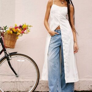 Just Jill Maxi Dress